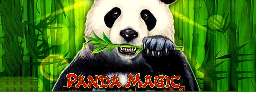 Panda Magic Slots: A Little Magic